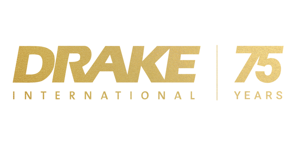 Drake International 75th Anniversary